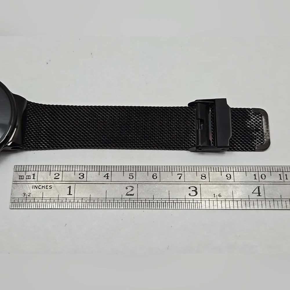 LIGE watch crystal